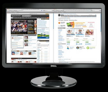dell SP2309